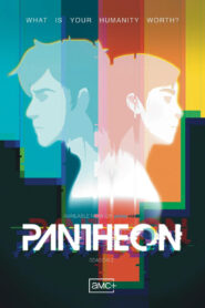 Pantheon: Season 2