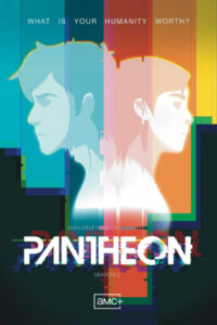 Pantheon: Season 2