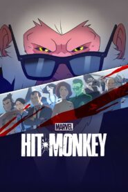 Marvel’s Hit-Monkey: Season 1